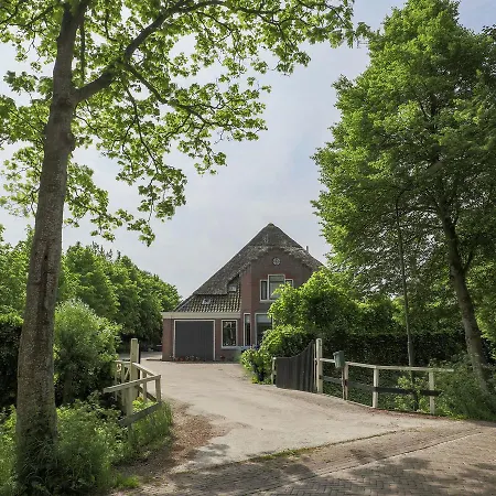 K73 Holiday home Twisk