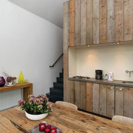 Holiday home K73