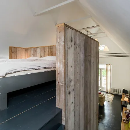 K73 Holiday home *