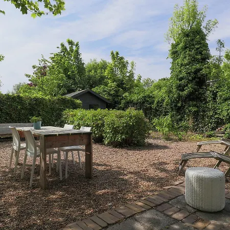 Holiday home K73