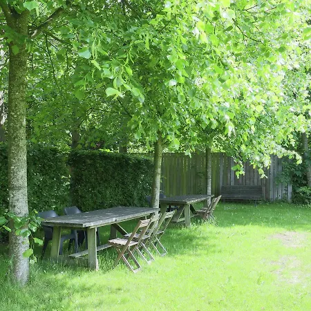 K73 Holiday home Twisk