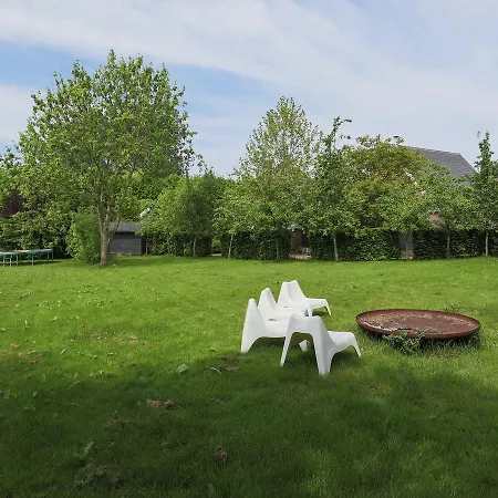 K73 Holiday home Twisk