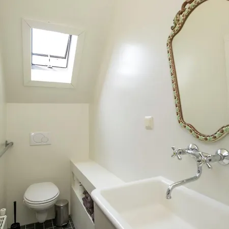 K73 Holiday home